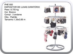 PHE600