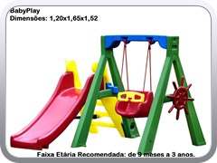 BabyPlay