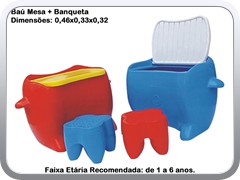 Bau Mesa_Banqueta