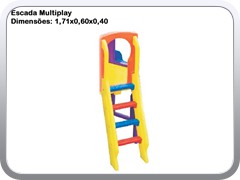 Escada Multiplay
