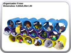 Organizador Freso