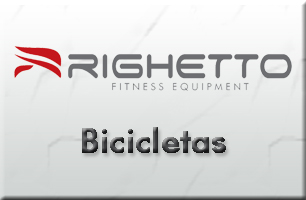 Linha Cardio Bicicletas