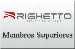 Linha XR-5 - Membros Superiores