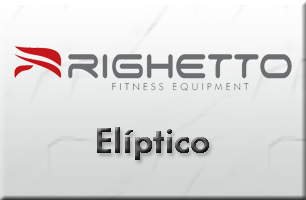 Linha Cardio Eliptico