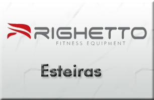 Linha Cardio Esteiras