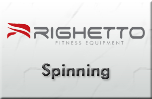 Linha Cardio Spinning