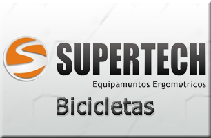 Supertech - Bicicletas