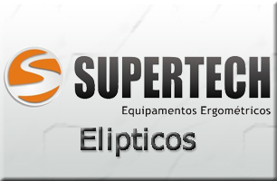 Supertech - Elíptico