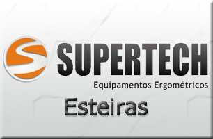 Supertech - Esteiras