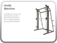 Smith Machine