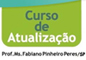 Curso de Atualização