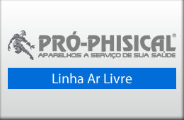 Linha Ar Livre