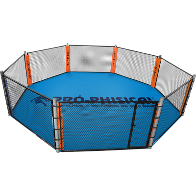 Octagon 6x6 - 7x7 - 8x8