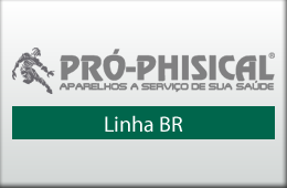 Linha BR