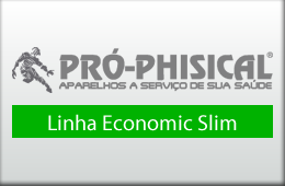 Linha Economic Slim