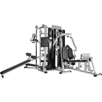 Pro 250 - 2 torres com 70 kg
