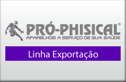 Linha Exportação