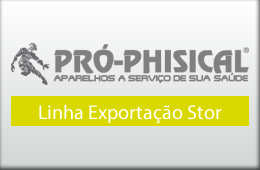 Exportação Storn