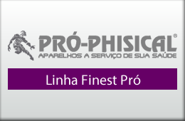 Linha Finest Pró