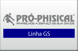 Linha GS