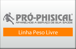 Linha Peso Livre