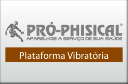 Plataforma Vibratória