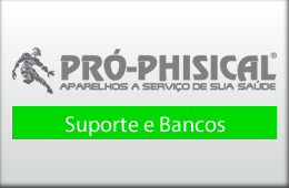 Suporte e Bancos