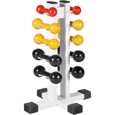 Mini torre para halter