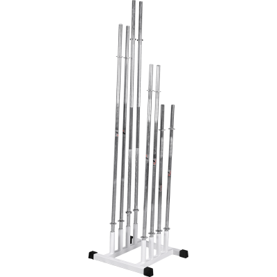 Suporte de chao para 8 barras