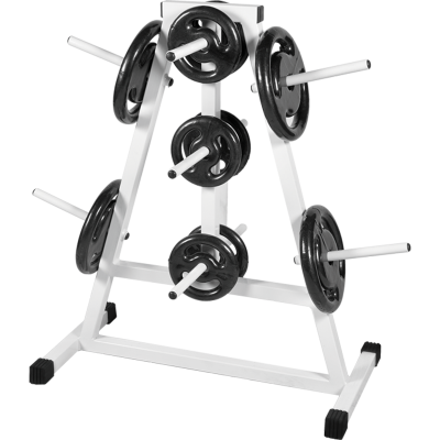 Suporte para anilha - 700kg