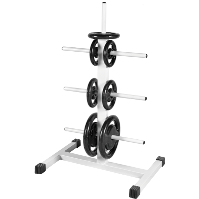 Suporte para anilha 300kg